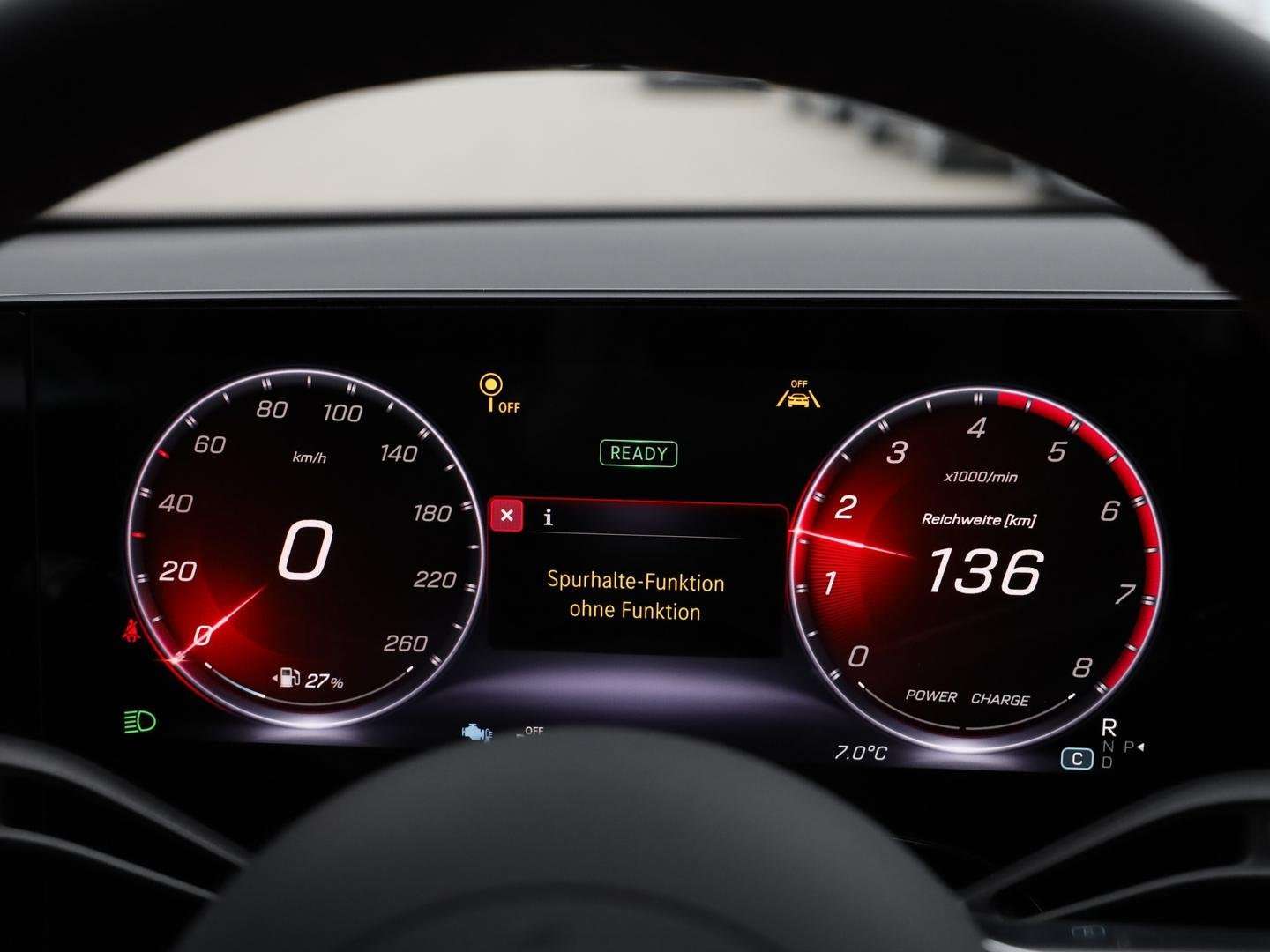 Mercedes CLA 200 AMG Line - 2026 - Joinsteer - #15