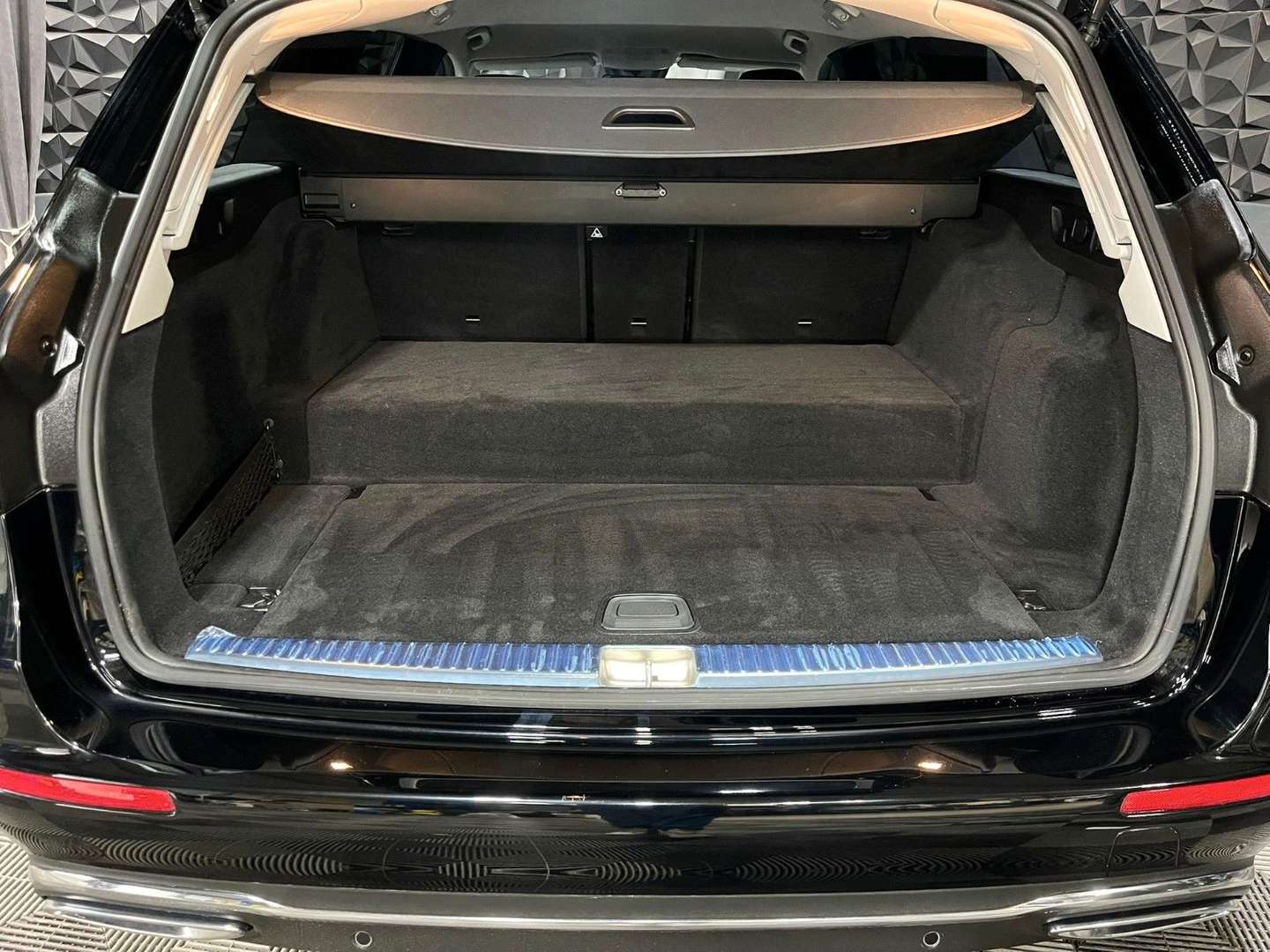 Mercedes Classe E Break 300 - 2022 - Joinsteer - #17