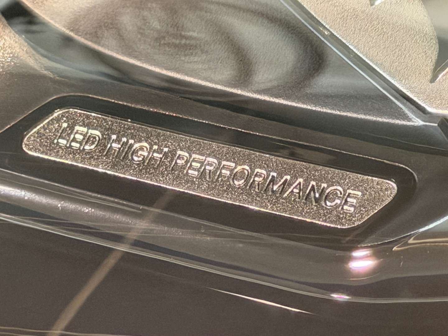 Mercedes EQA 300 Night Edition - 2024 - Joinsteer - #36