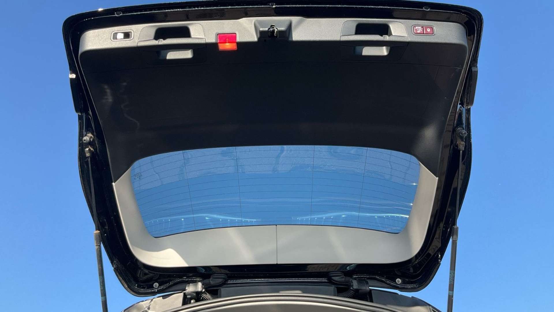 Mercedes GLC 300 - 2022 - Joinsteer - #12