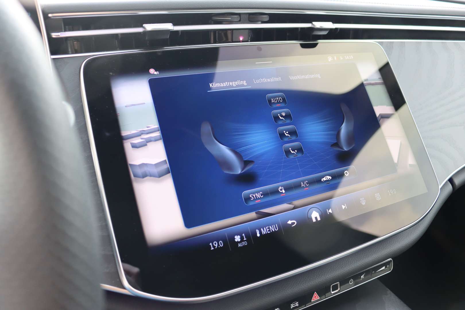 Mercedes Classe E Break 300 AMG Line - 2025 - Joinsteer - #38