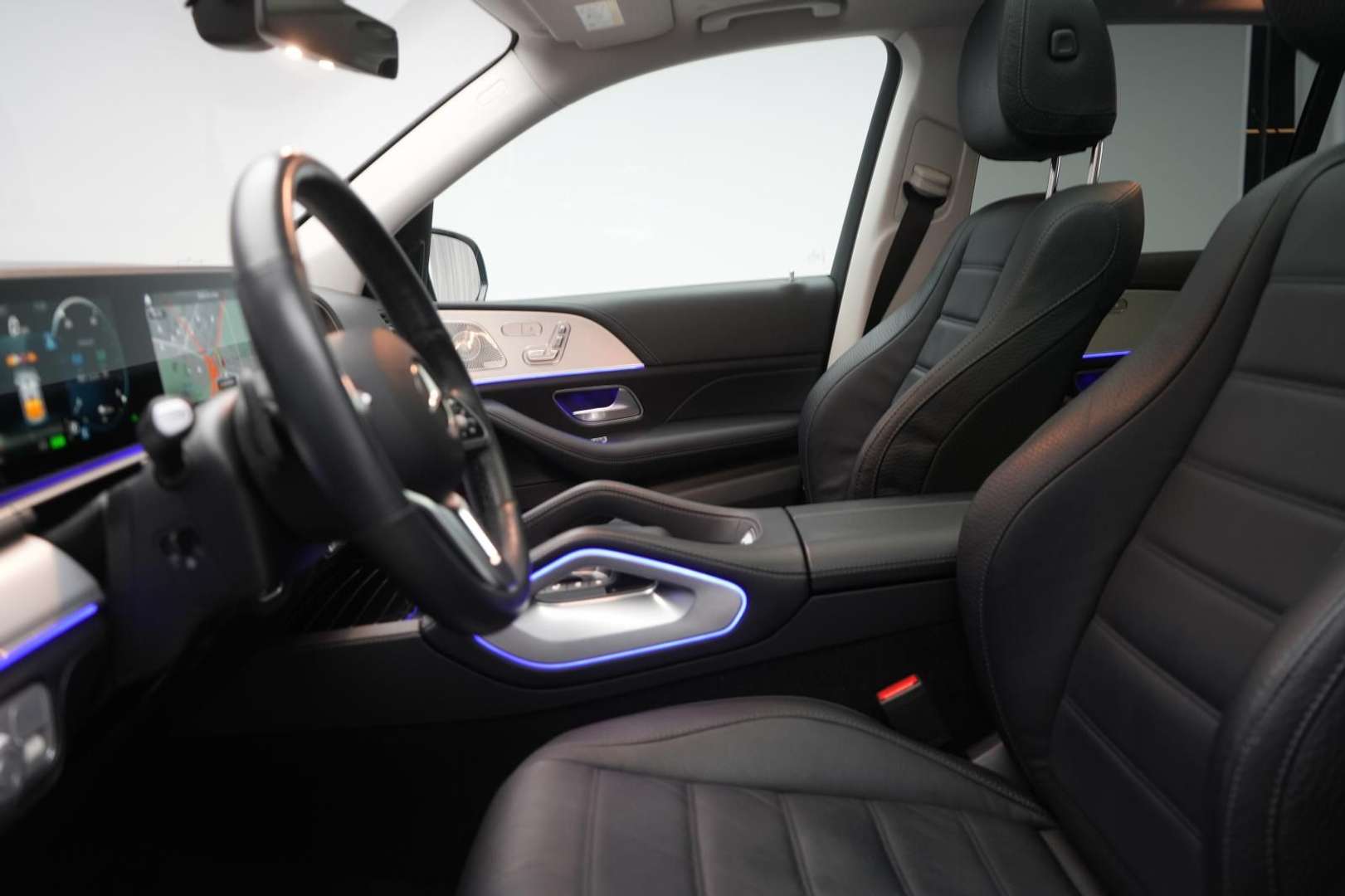 Mercedes GLE 350 AMG LINE - 2022 - Joinsteer - #9