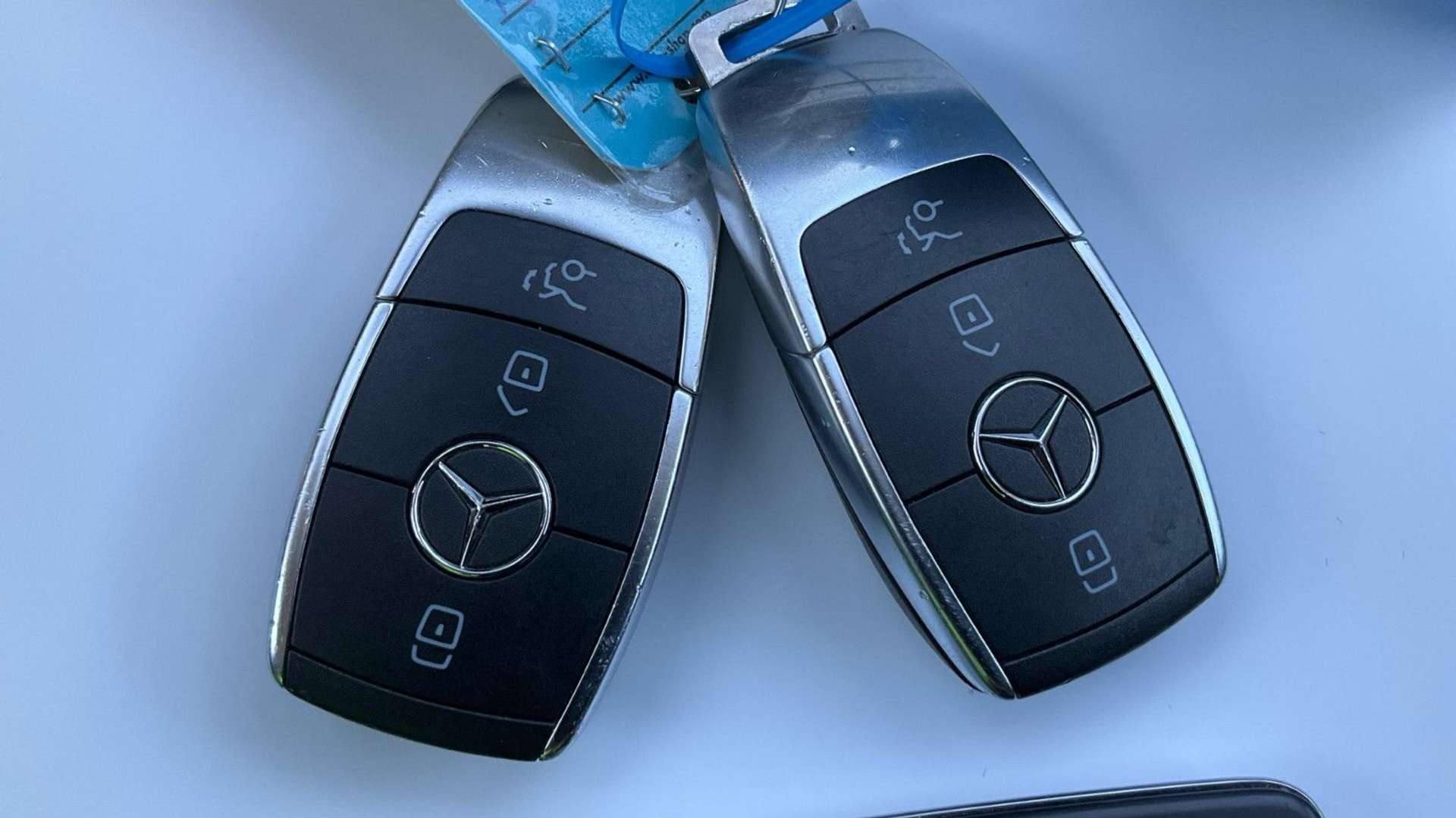 Mercedes GLC 300 - 2022 - Joinsteer - #13