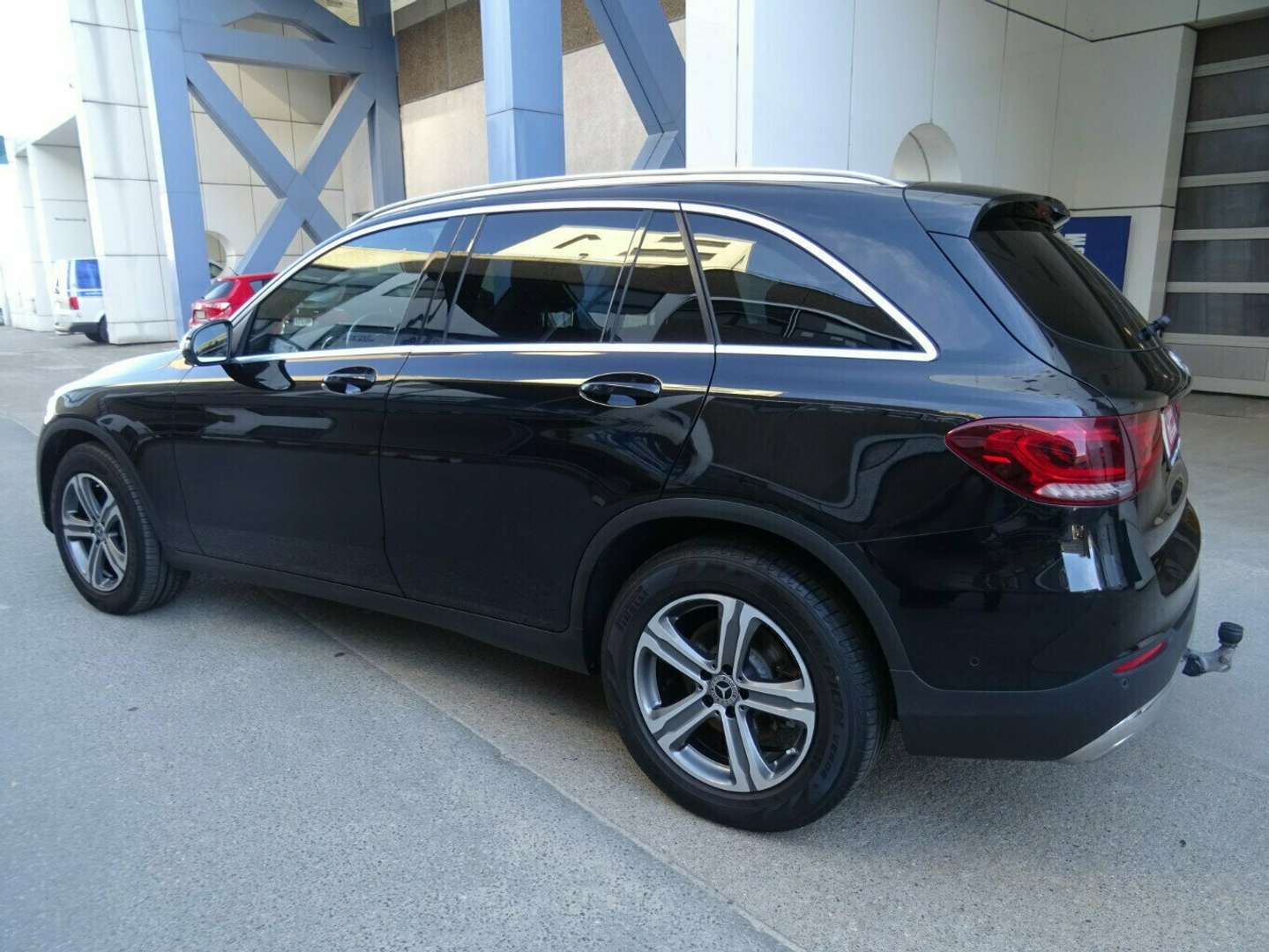 Mercedes GLC 220 - 2020 - Joinsteer - #14