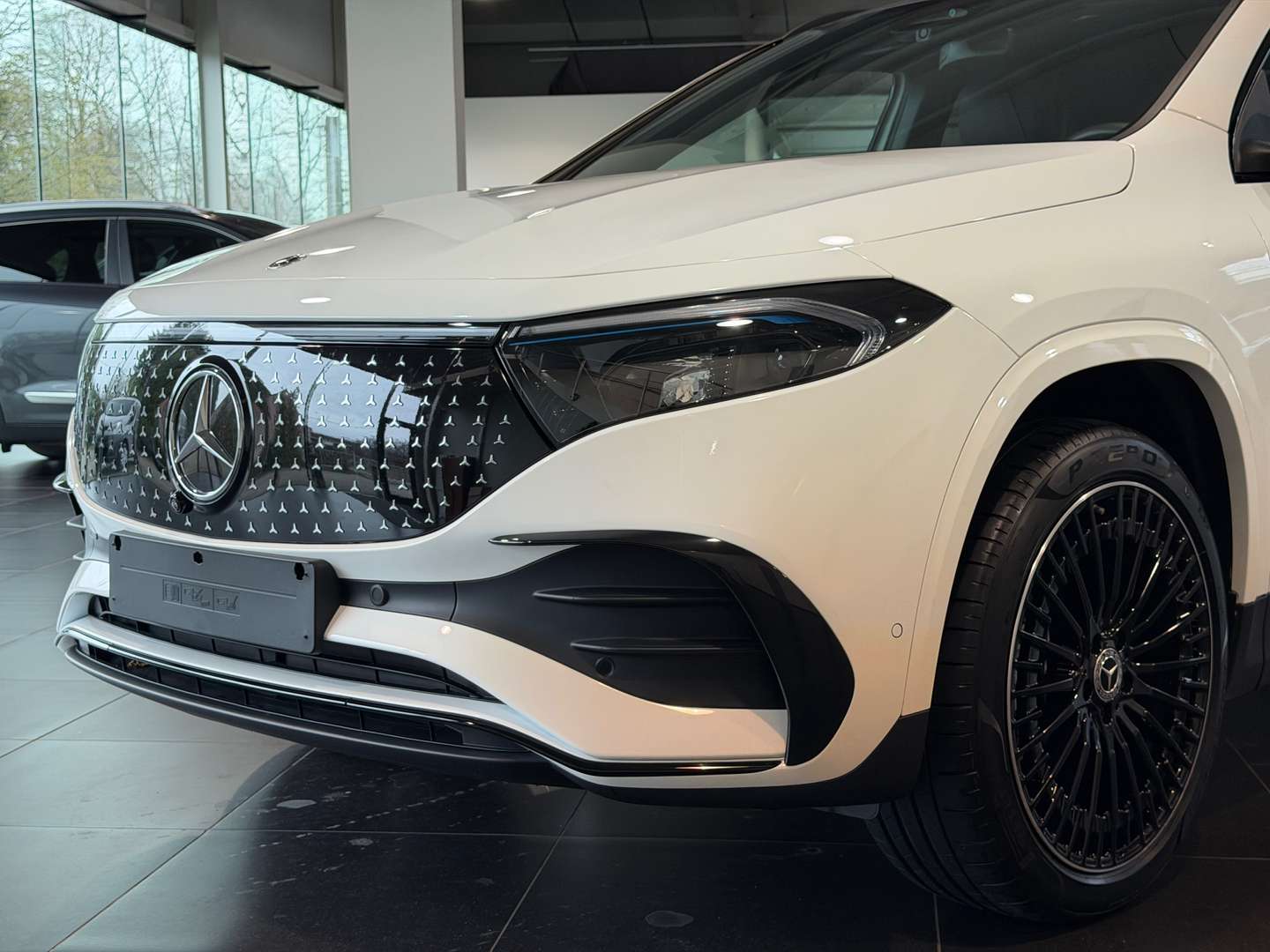 Mercedes EQA 300 Night Edition - 2024 - Joinsteer - #37
