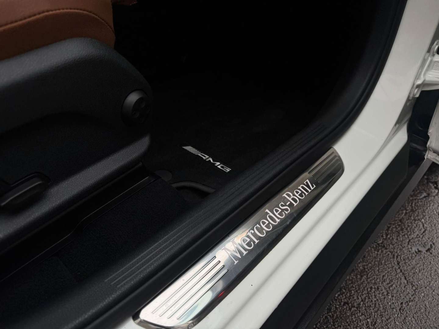 Mercedes GLC 300 - 2020 - Joinsteer - #20