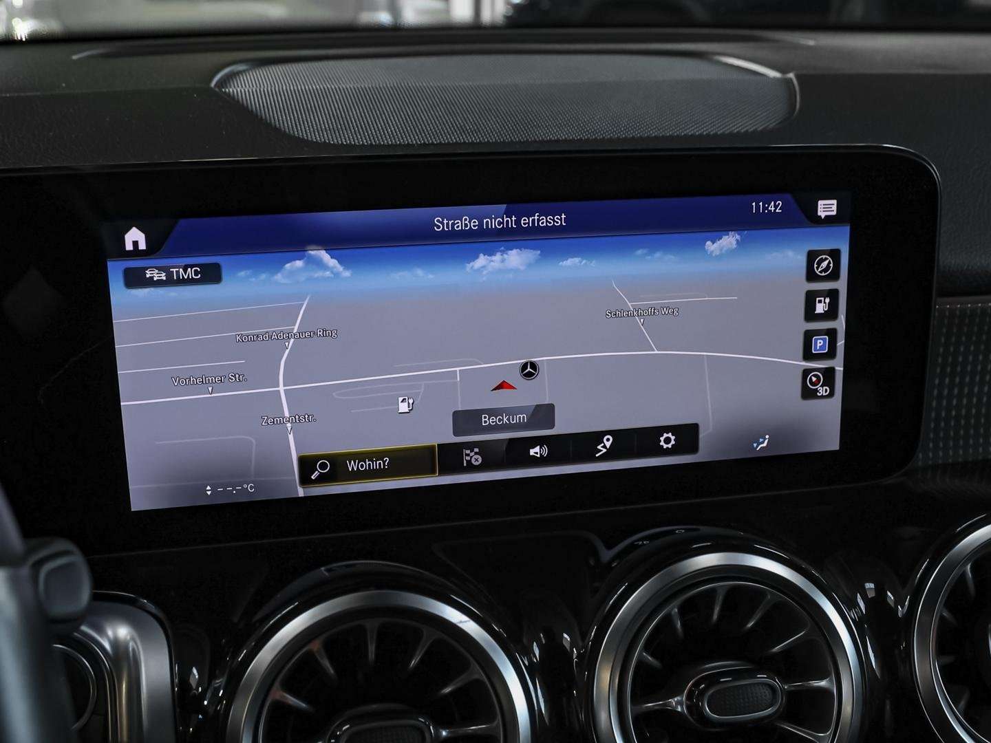 Mercedes EQB 250+ Night - 2022 - Joinsteer - #13