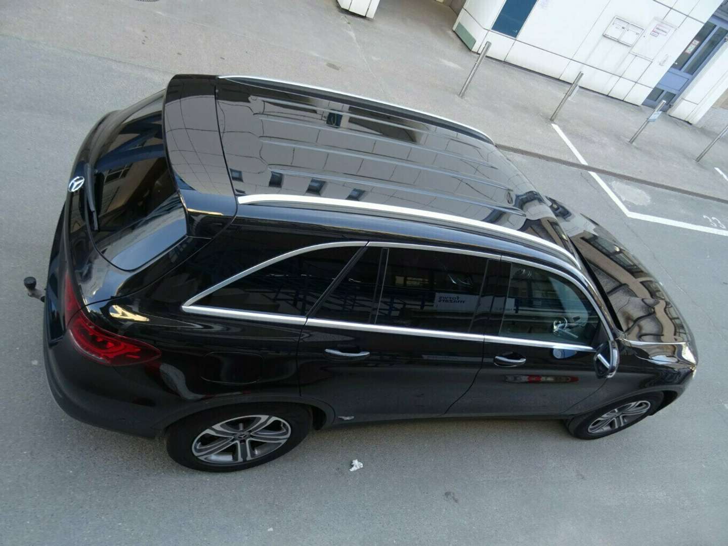 Mercedes GLC 220 - 2020 - Joinsteer - #16