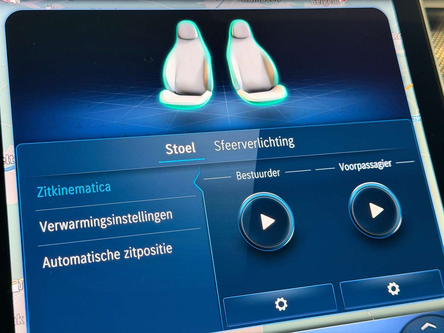 Mercedes Classe C 180 Night Edition - 2024 - Joinsteer - #23