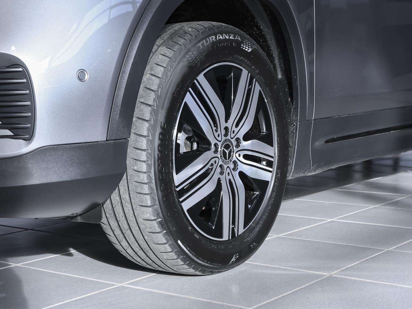 Mercedes EQB 250+ Night - 2022 - Joinsteer - #14