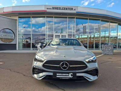 Mercedes CLE 220 D Cabriolet 220 Premium Plus - 2025 - Joinsteer - #1