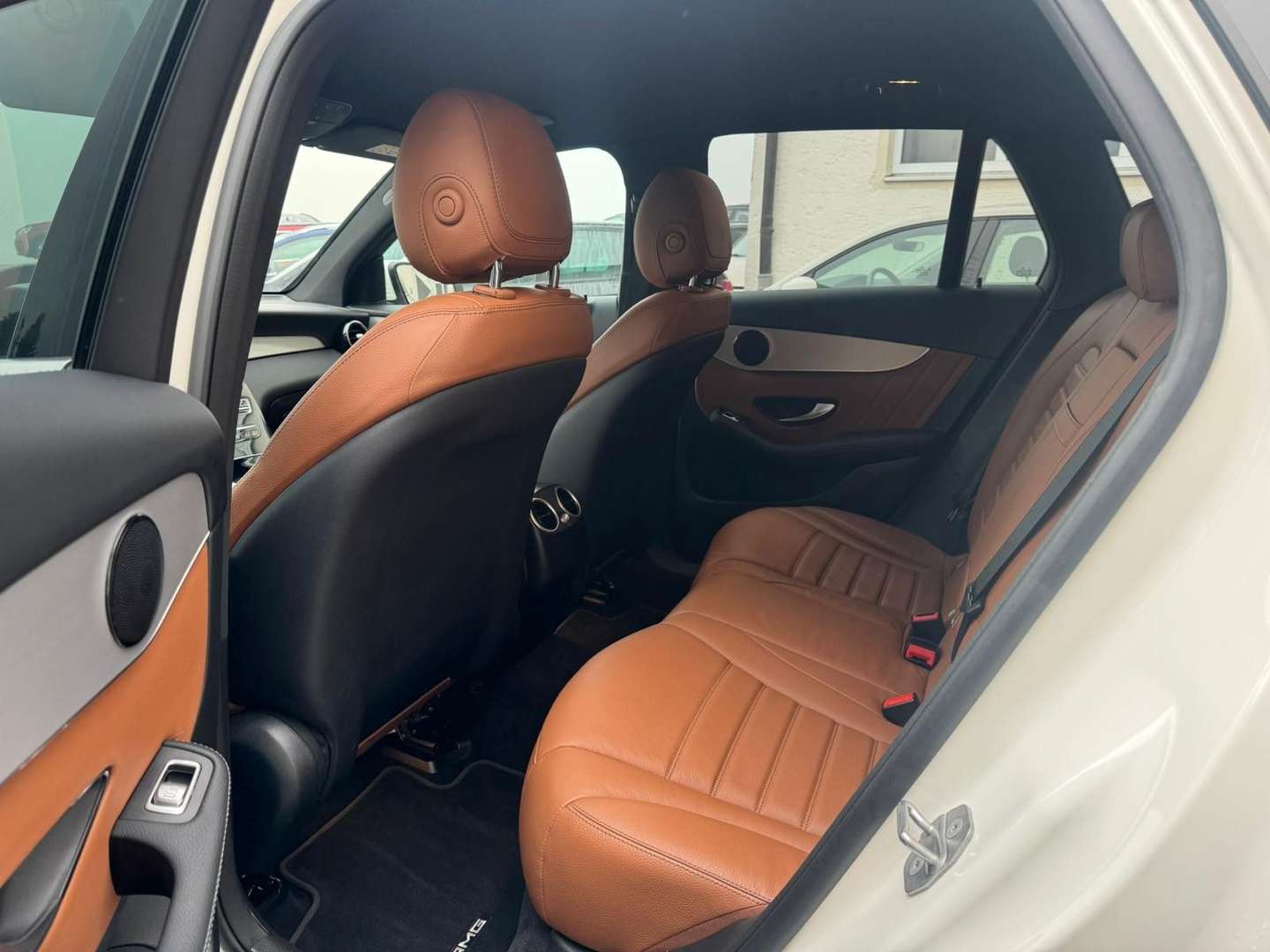 Mercedes GLC 300 - 2020 - Joinsteer - #22