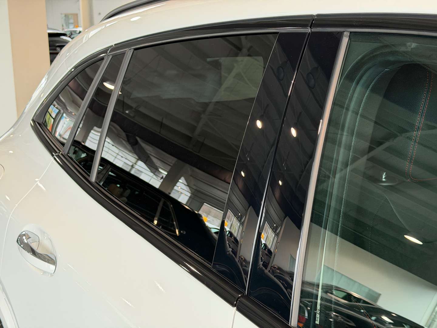 Mercedes EQA 300 Night Edition - 2024 - Joinsteer - #39