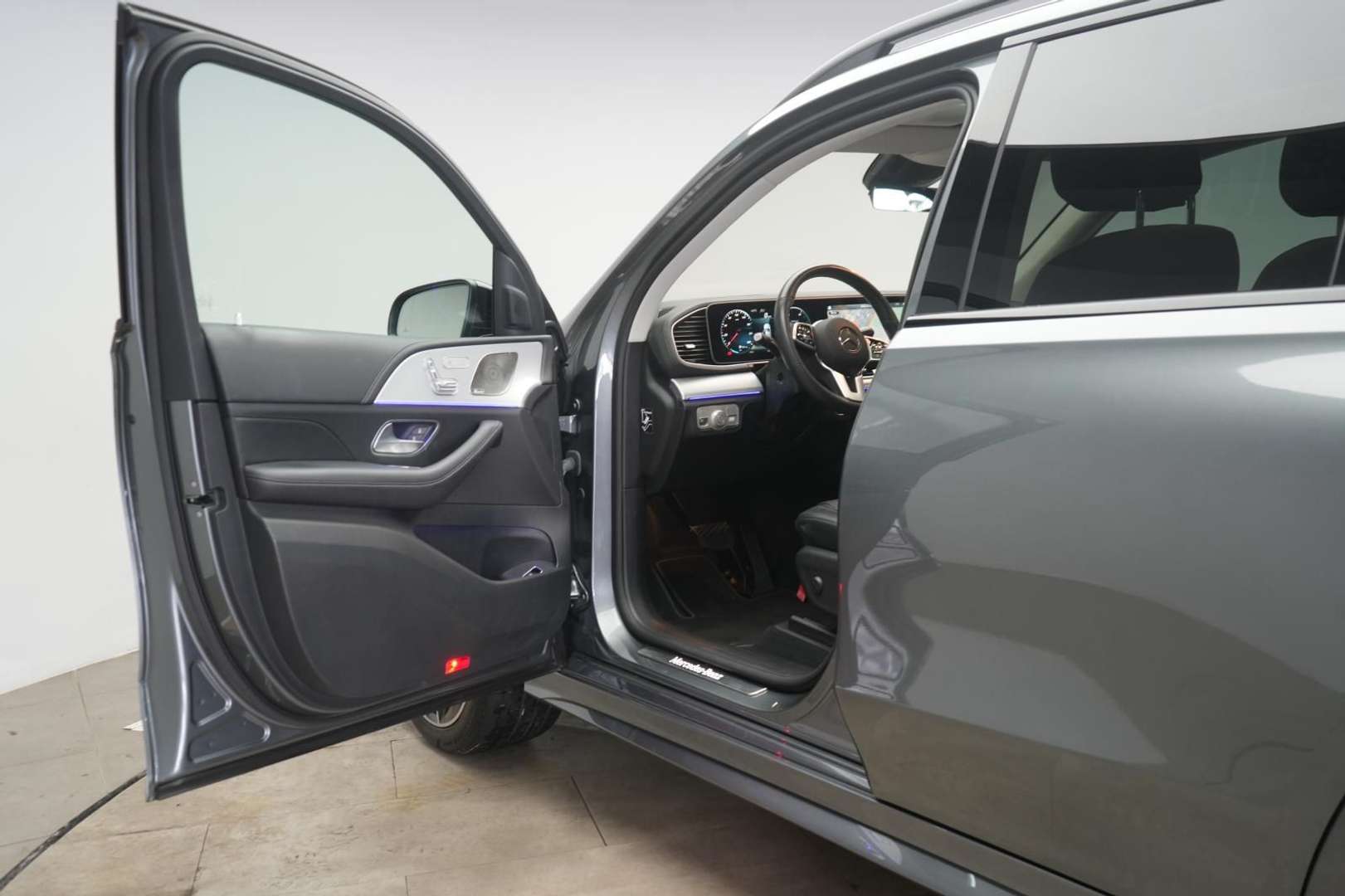 Mercedes GLE 350 AMG LINE - 2022 - Joinsteer - #11