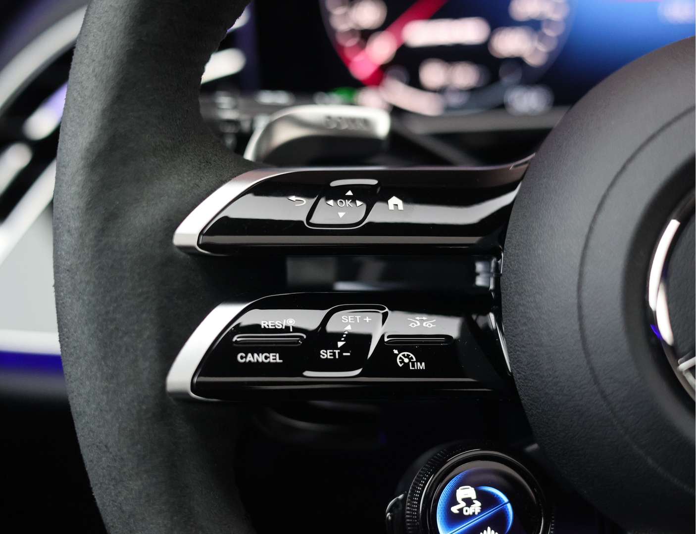 Mercedes Classe E 53 AMG 53 - 2024 - Joinsteer - #35