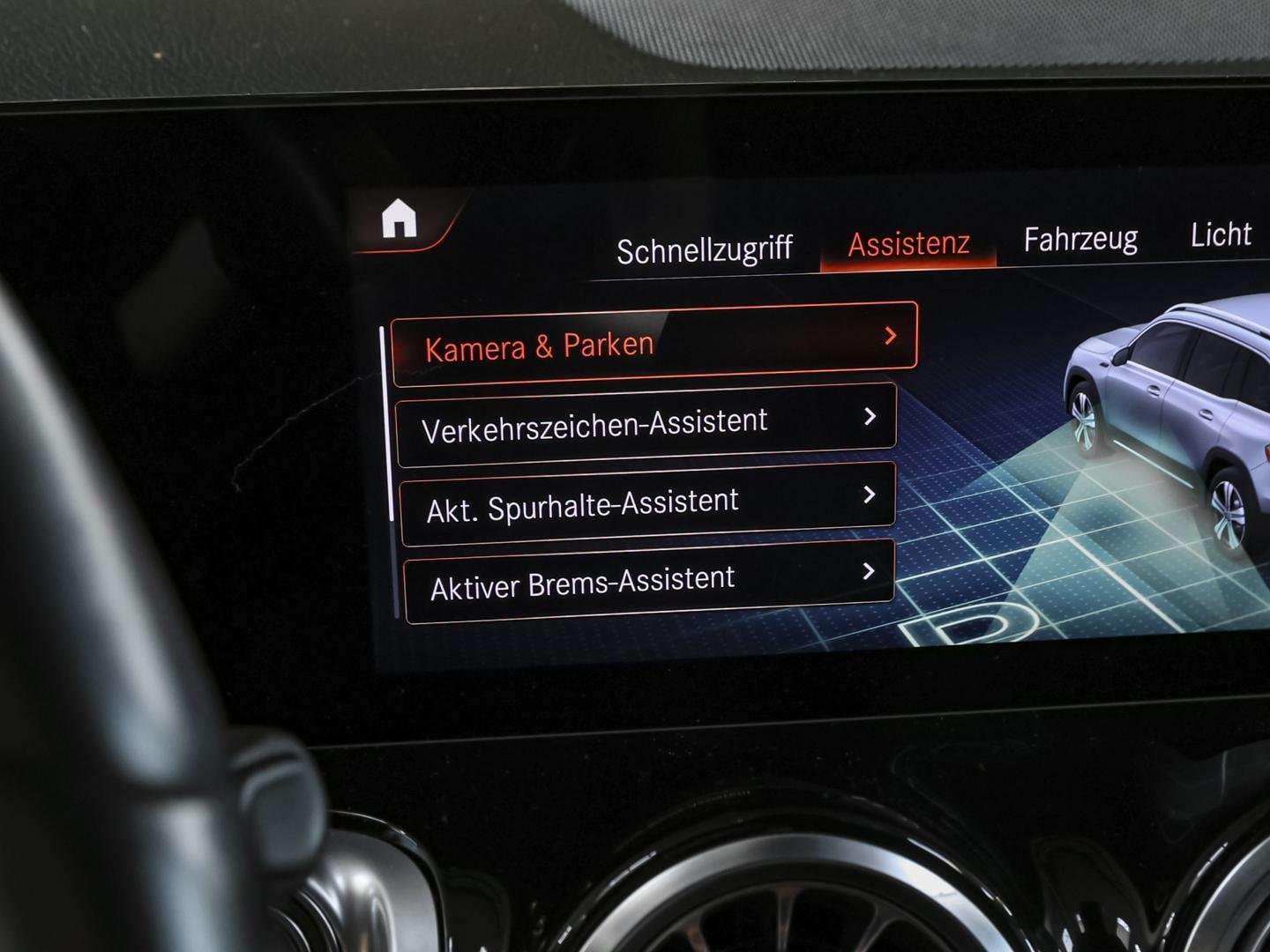 Mercedes EQB 250+ Night - 2022 - Joinsteer - #16