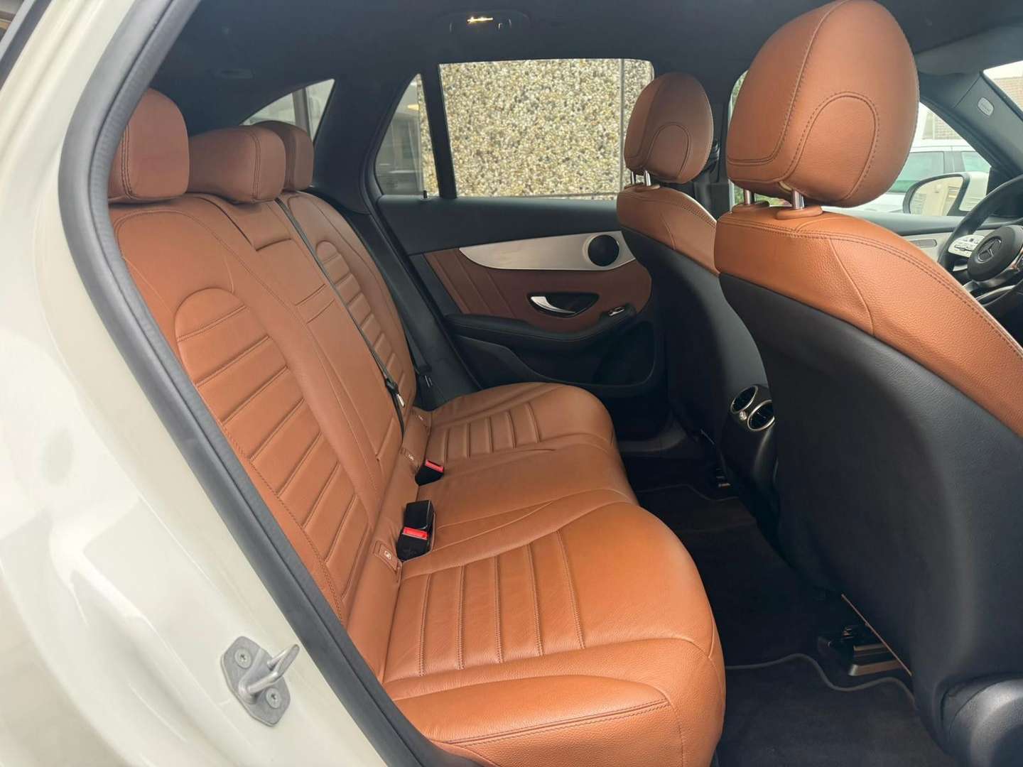 Mercedes GLC 300 - 2020 - Joinsteer - #23