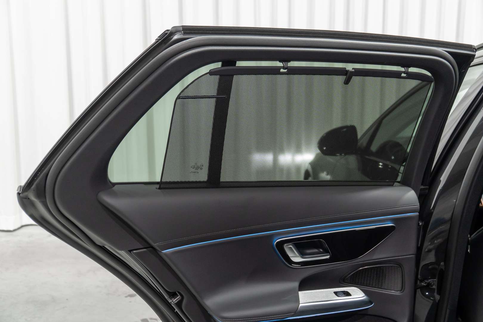 Mercedes Classe E Break 300 AMG Line - 2025 - Joinsteer - #46
