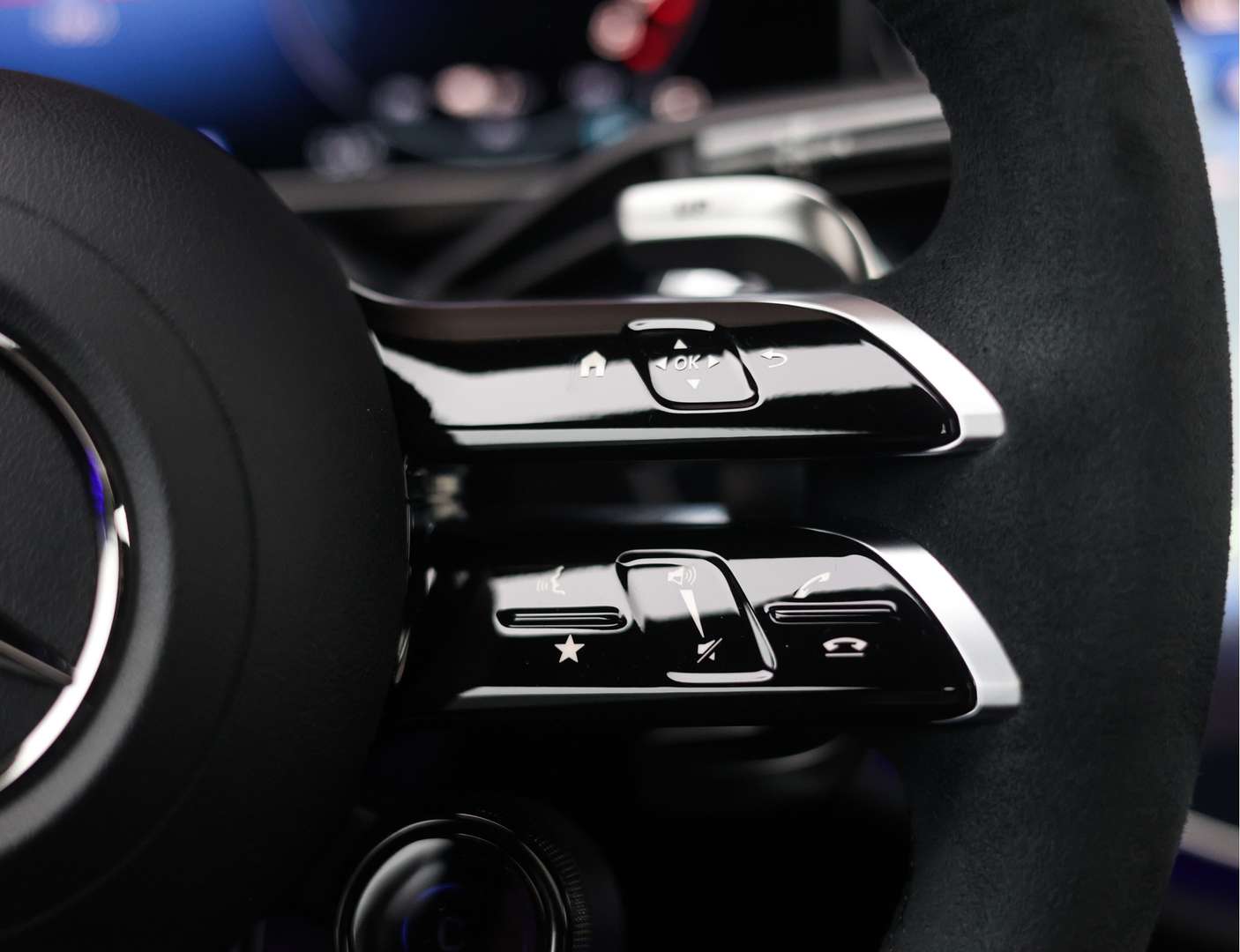 Mercedes Classe E 53 AMG 53 - 2024 - Joinsteer - #36