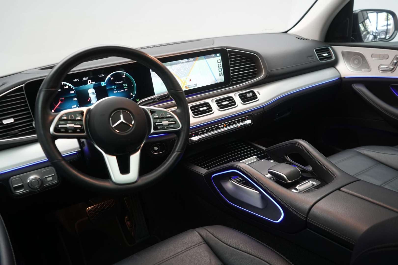 Mercedes GLE 350 AMG LINE - 2022 - Joinsteer - #12