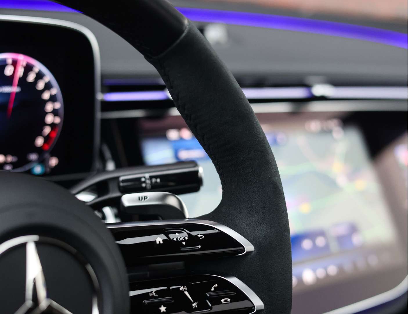 Mercedes Classe E 53 AMG 53 - 2024 - Joinsteer - #37