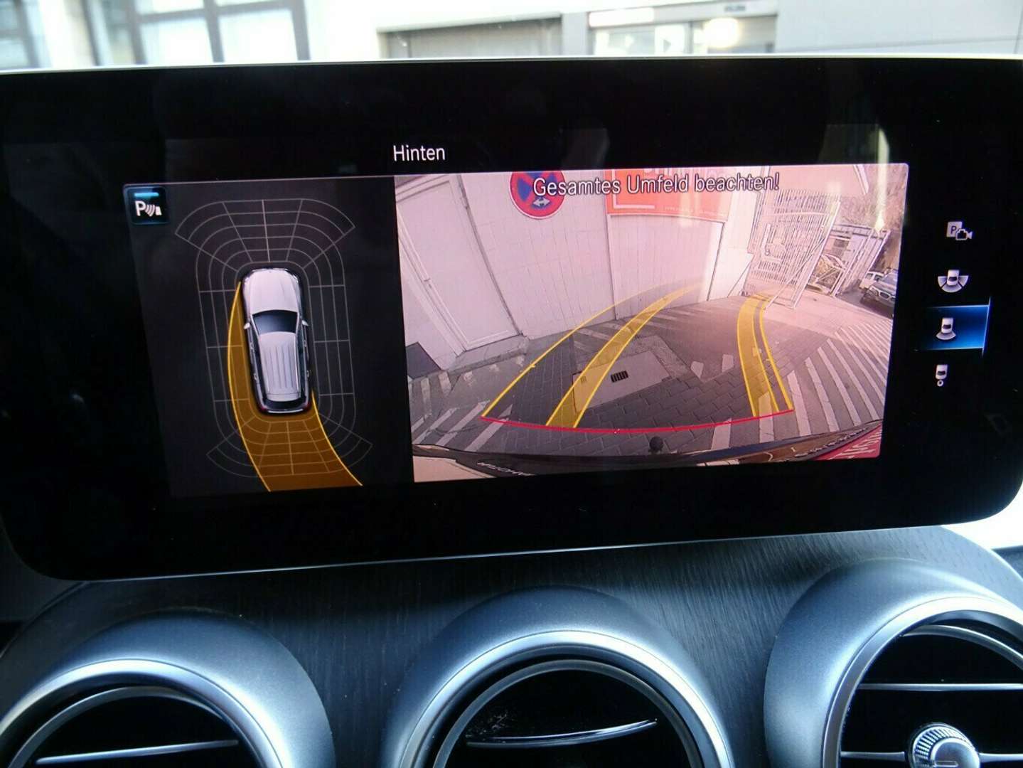 Mercedes GLC 220 - 2020 - Joinsteer - #19