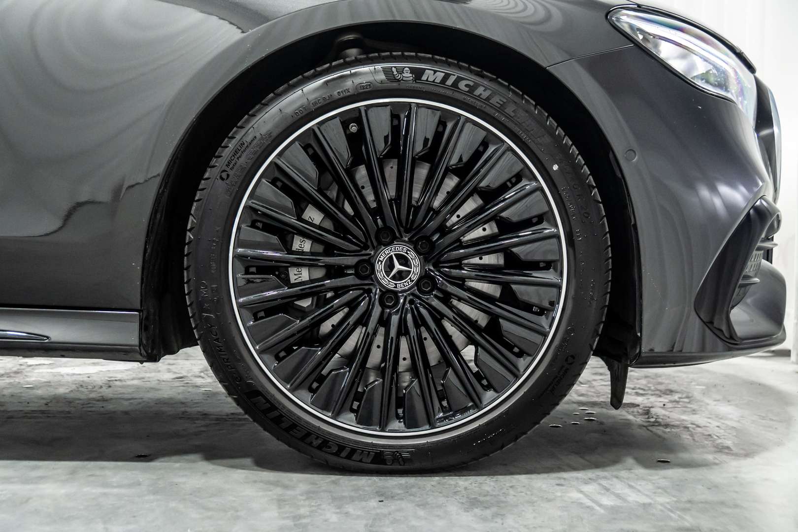 Mercedes Classe E Break 300 AMG Line - 2025 - Joinsteer - #47