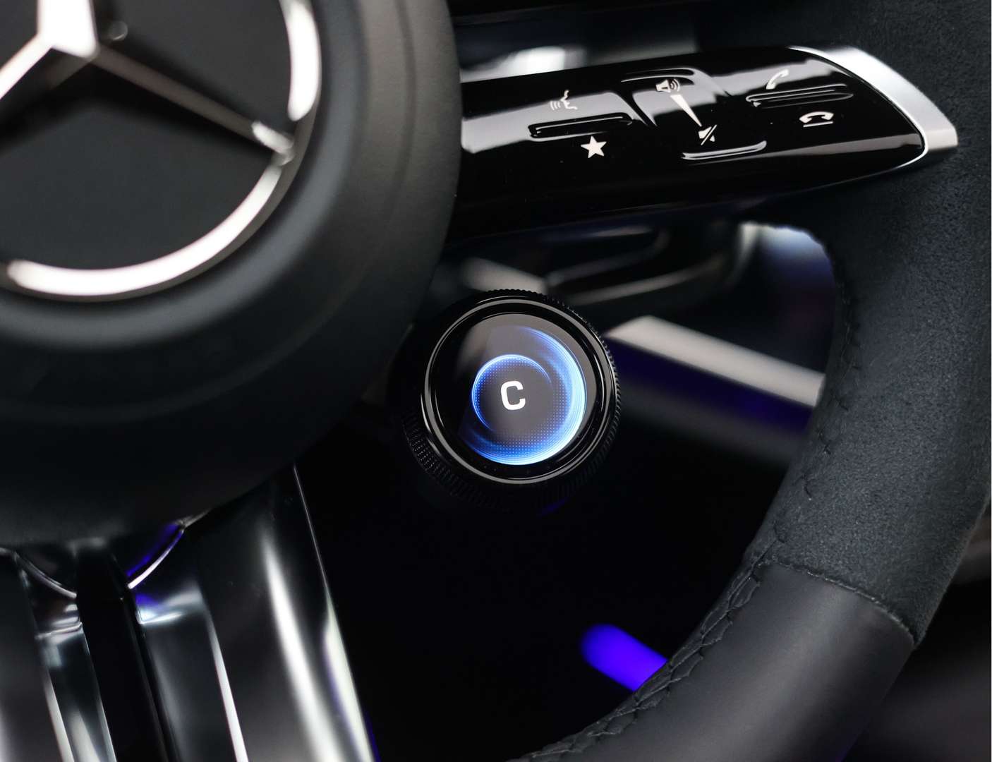 Mercedes Classe E 53 AMG 53 - 2024 - Joinsteer - #38