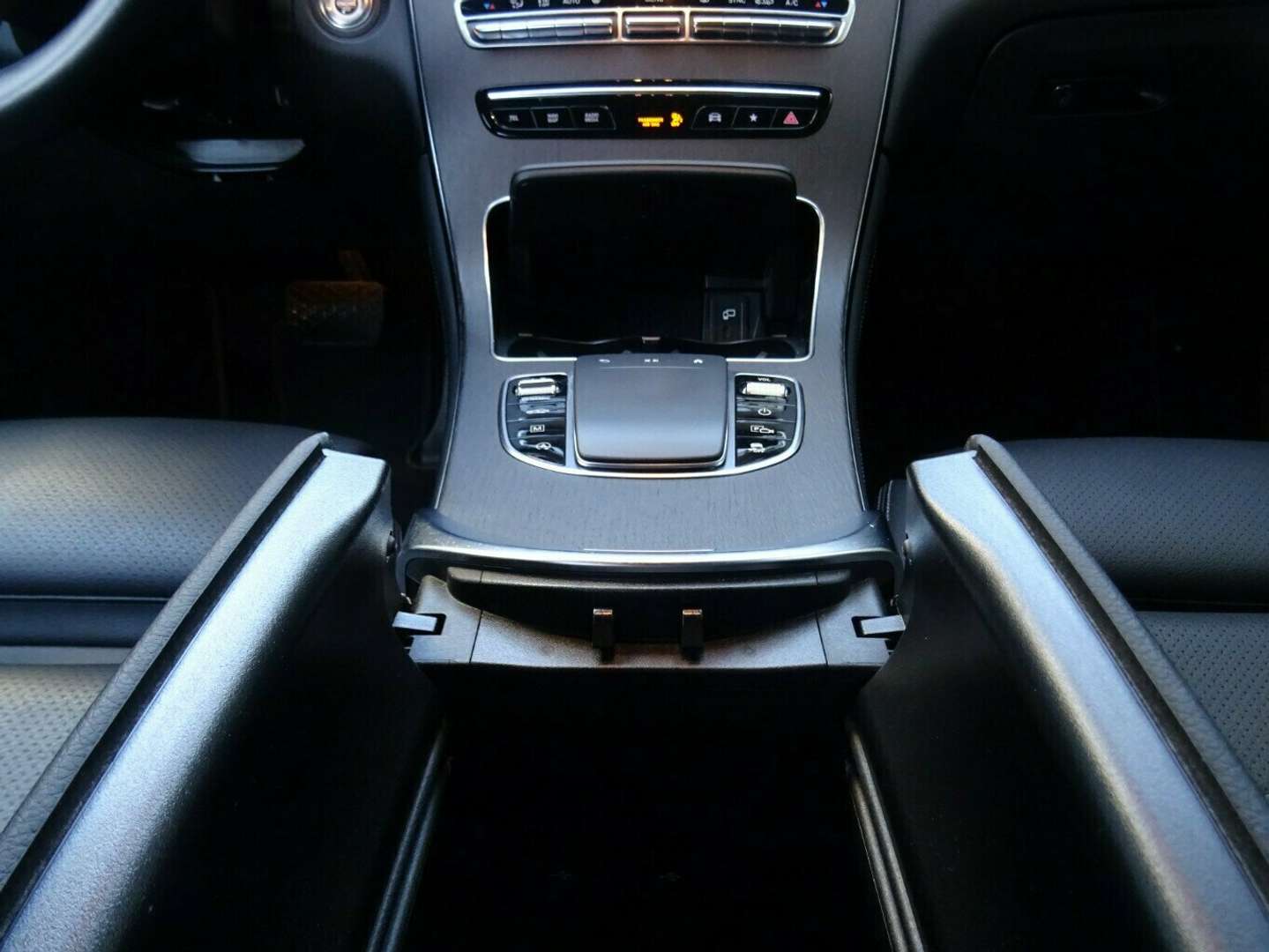 Mercedes GLC 220 - 2020 - Joinsteer - #20