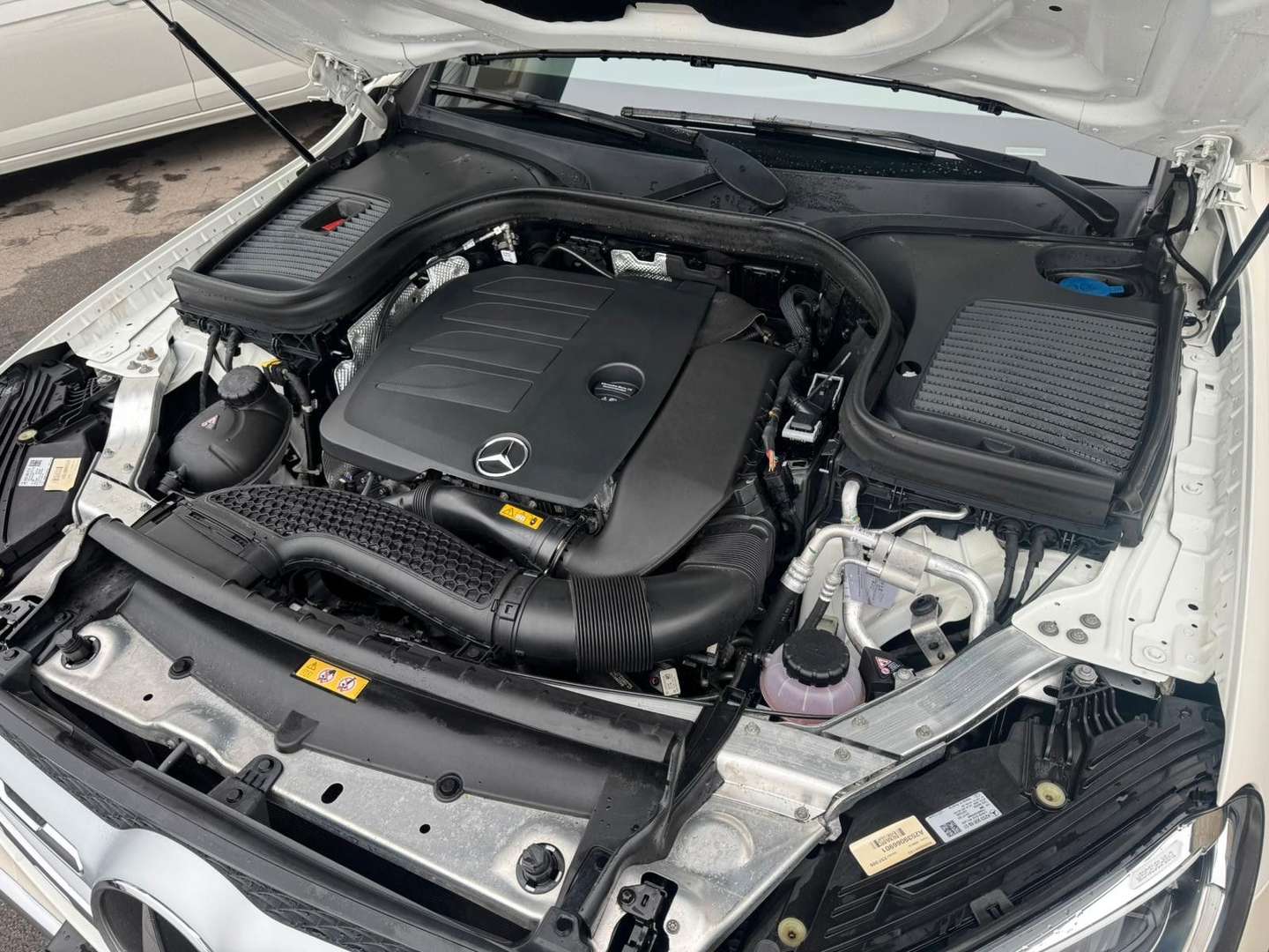 Mercedes GLC 300 - 2020 - Joinsteer - #26