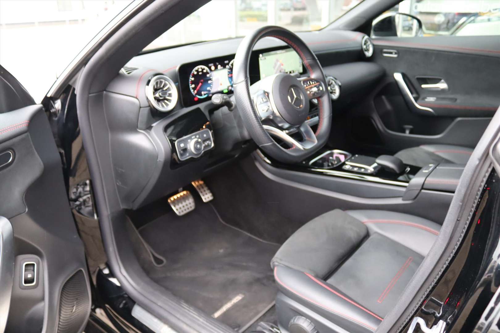 Mercedes CLA Shooting Break 250 AMG Line - 2022 - Joinsteer - #3