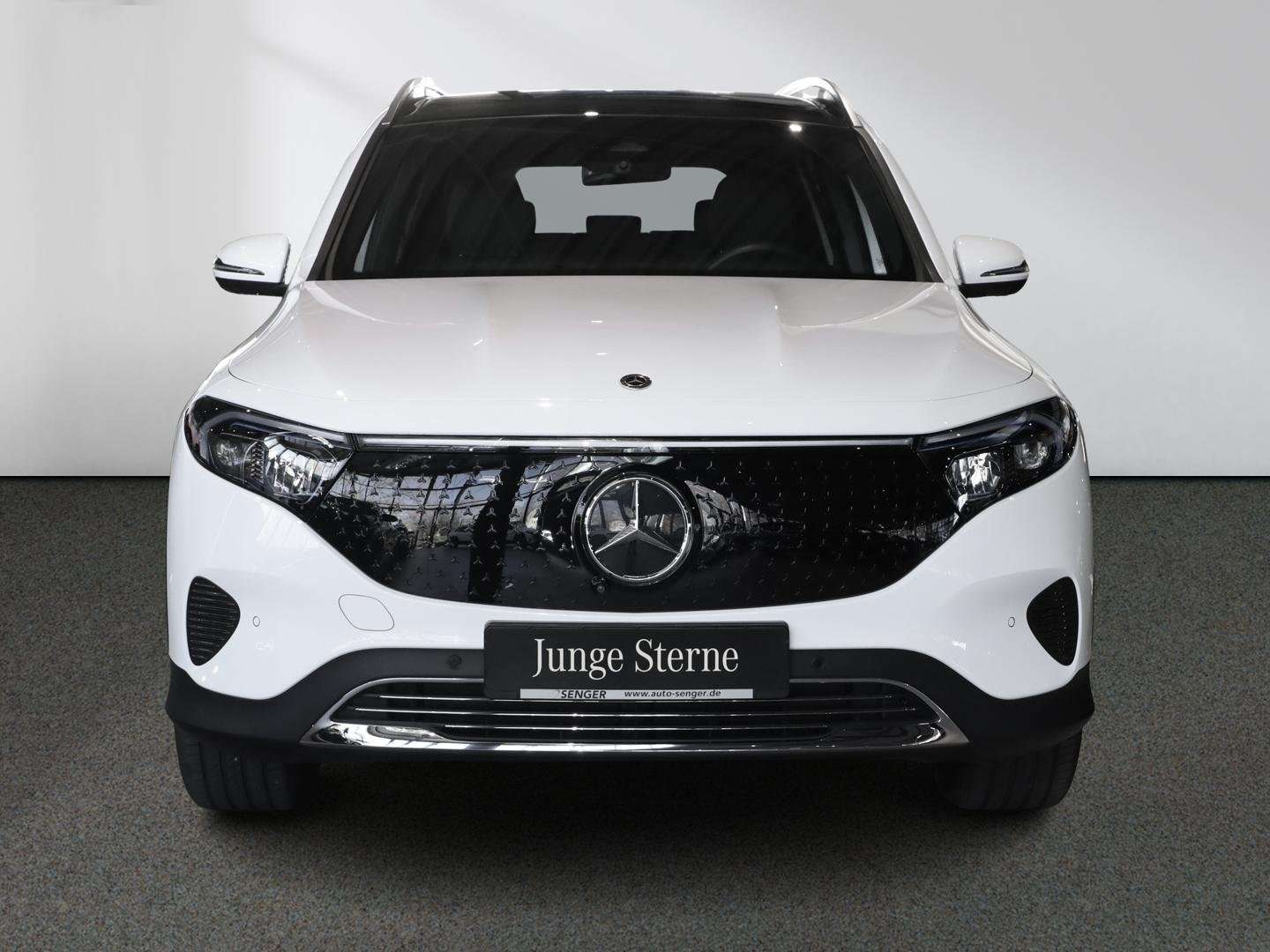 Mercedes EQB 350 PROGRESSIVE - 2024 - Joinsteer - #2