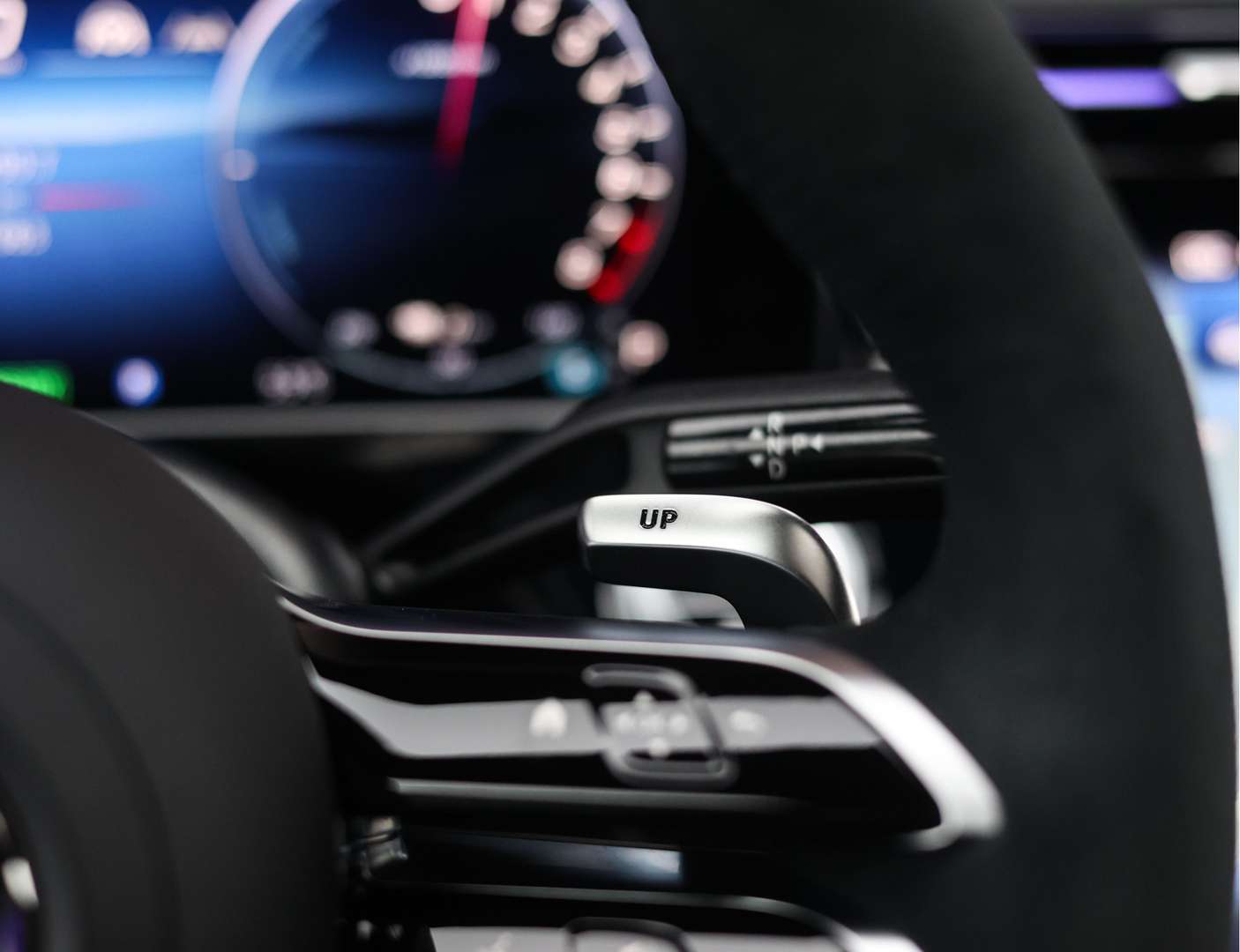 Mercedes Classe E 53 AMG 53 - 2024 - Joinsteer - #39