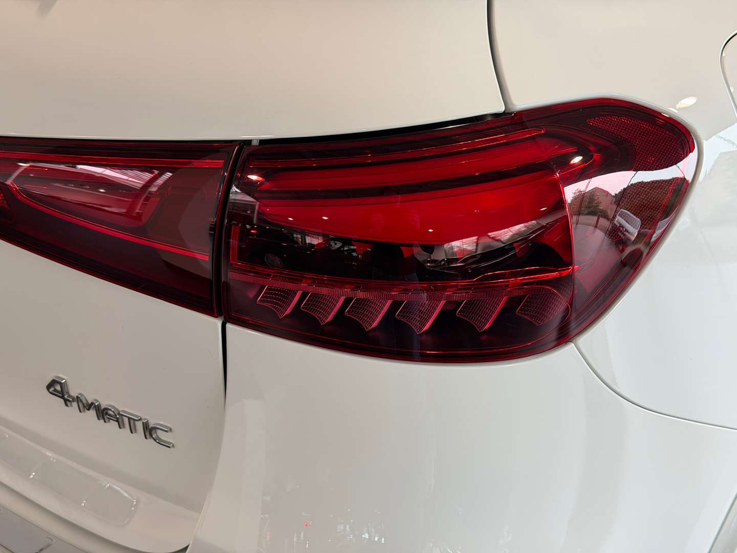 Mercedes EQA 300 Night Edition - 2024 - Joinsteer - #42