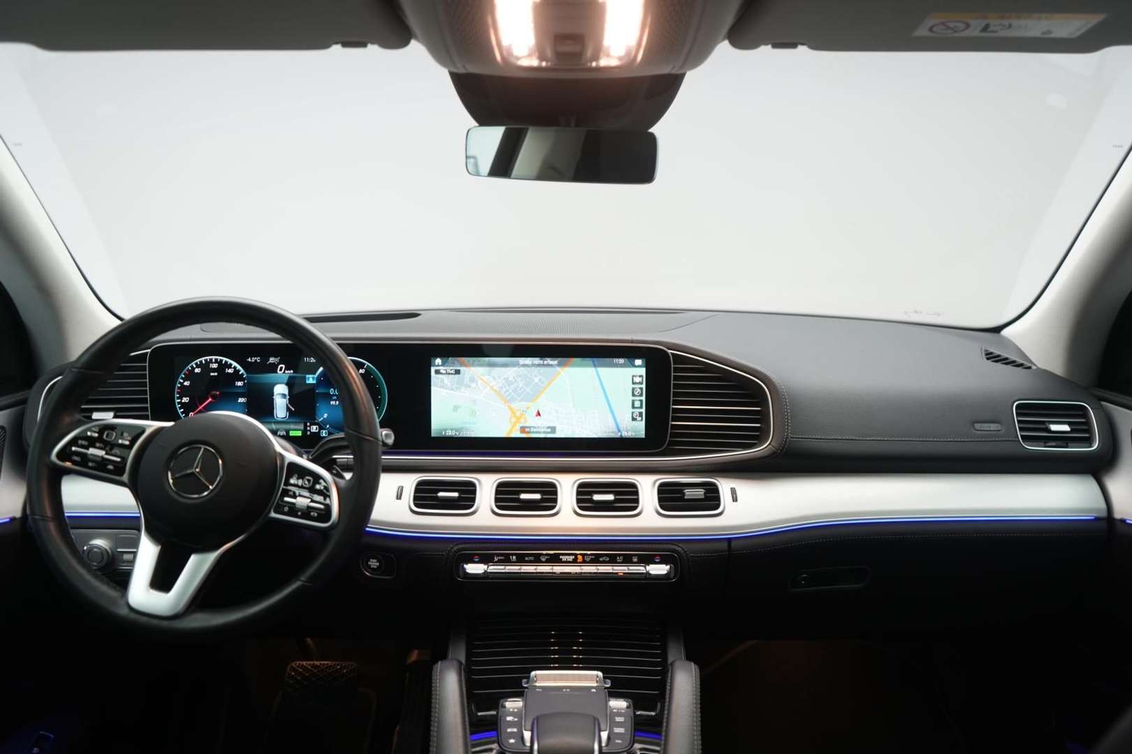 Mercedes GLE 350 AMG LINE - 2022 - Joinsteer - #14