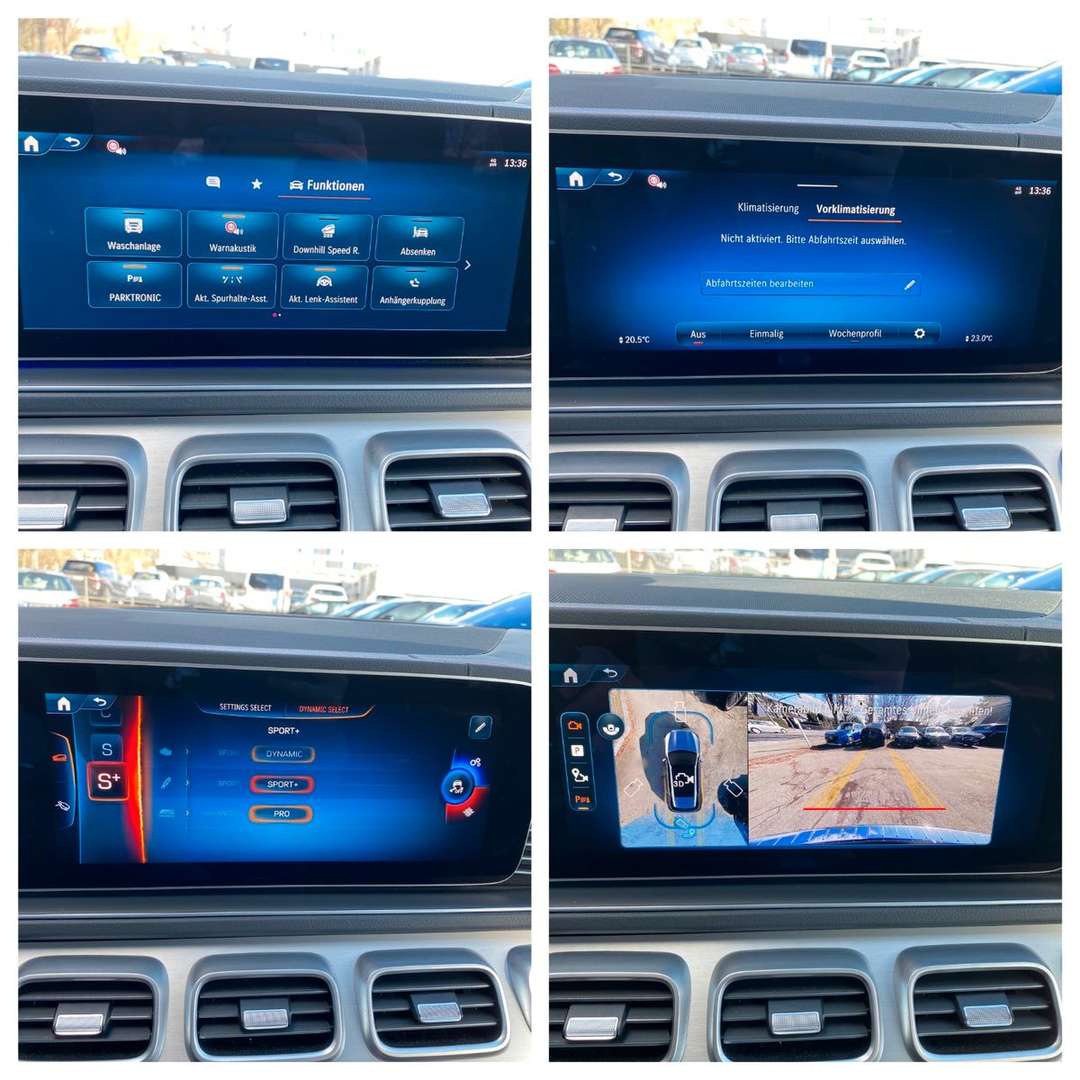 Mercedes GLE 53 AMG 53 - 2025 - Joinsteer - #36