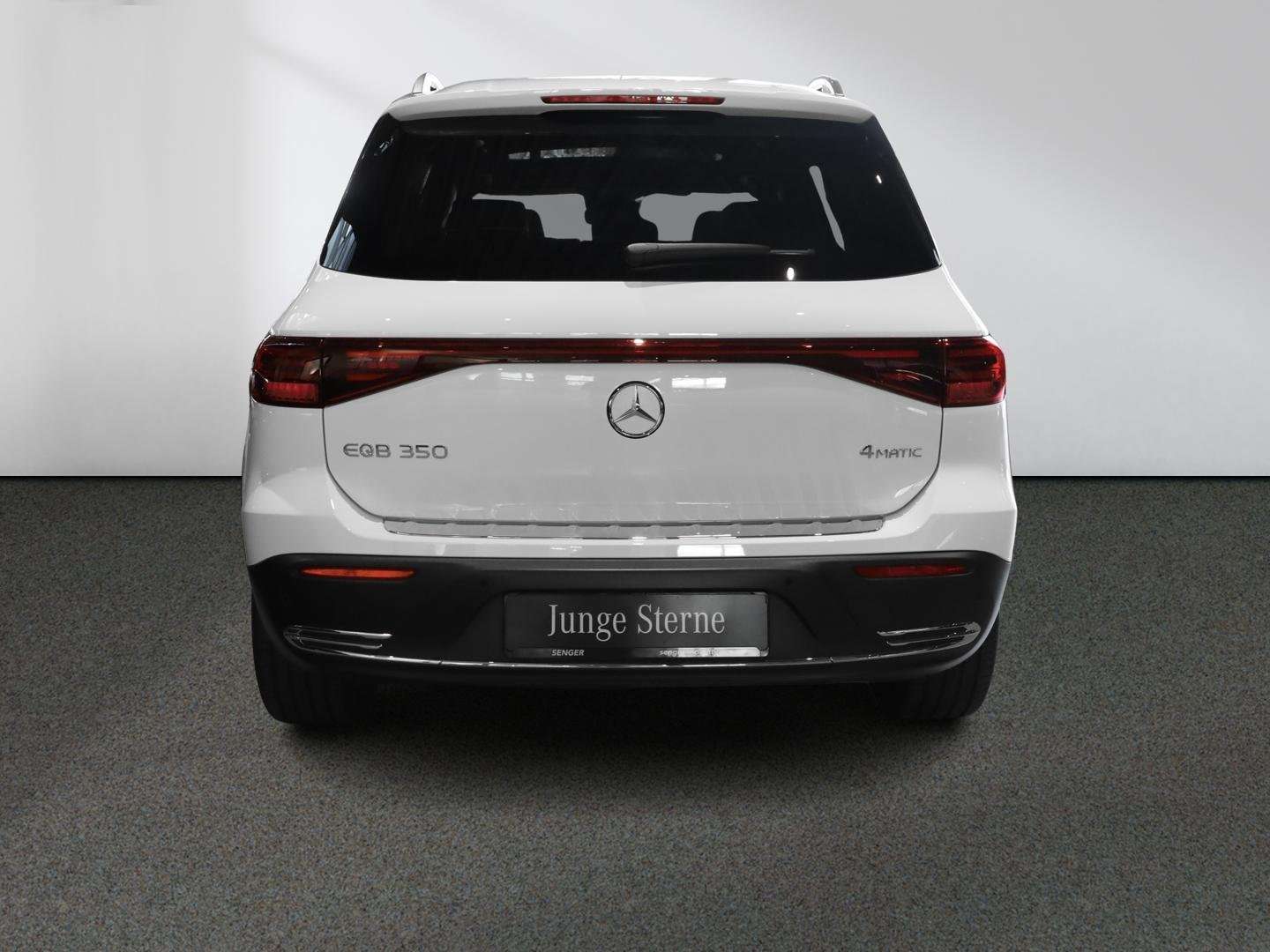 Mercedes EQB 350 PROGRESSIVE - 2024 - Joinsteer - #3