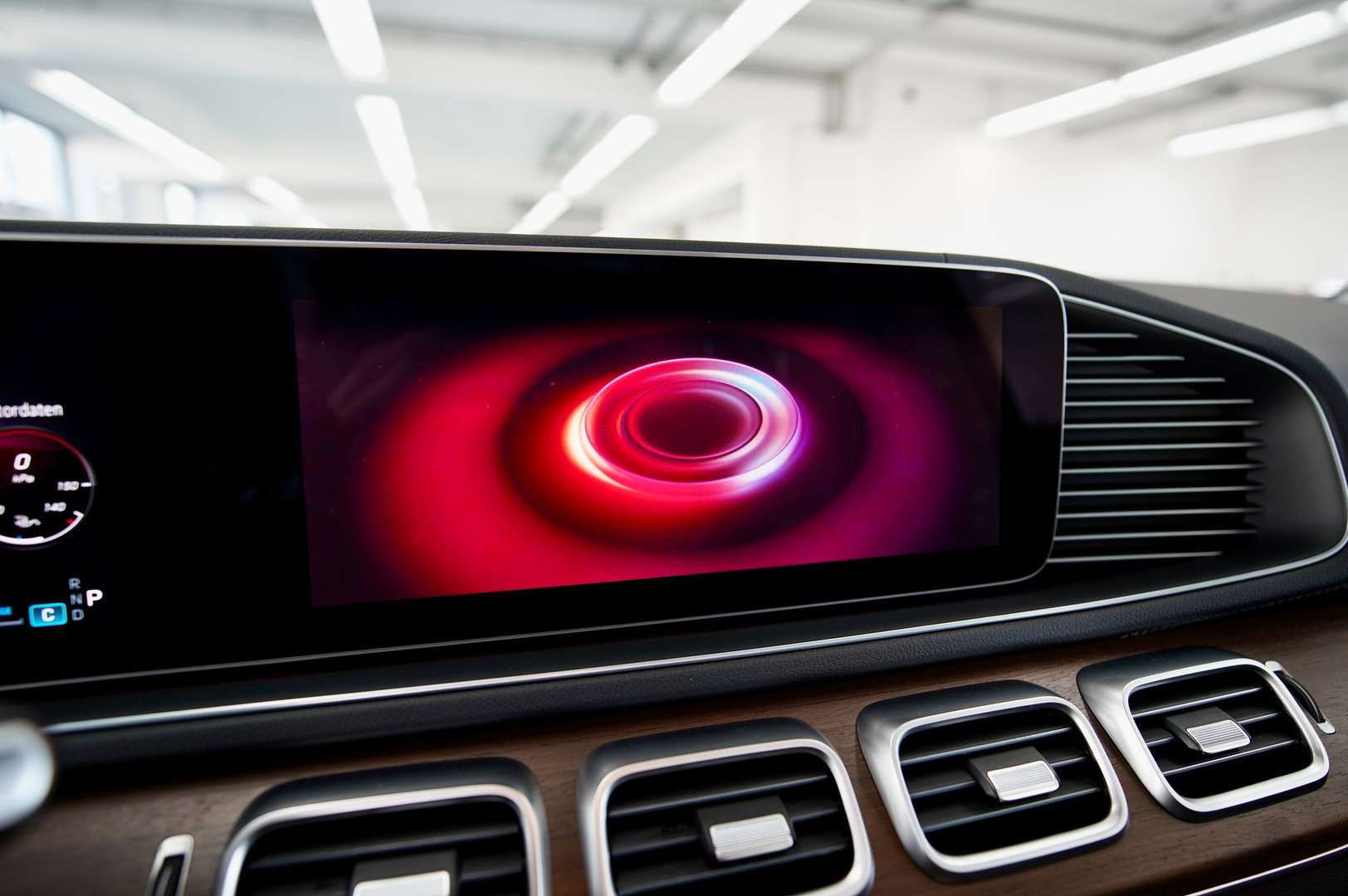 Mercedes GLS 450 - 2024 - Joinsteer - #17