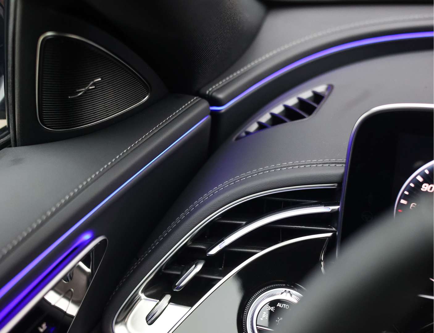 Mercedes Classe E 53 AMG 53 - 2024 - Joinsteer - #40