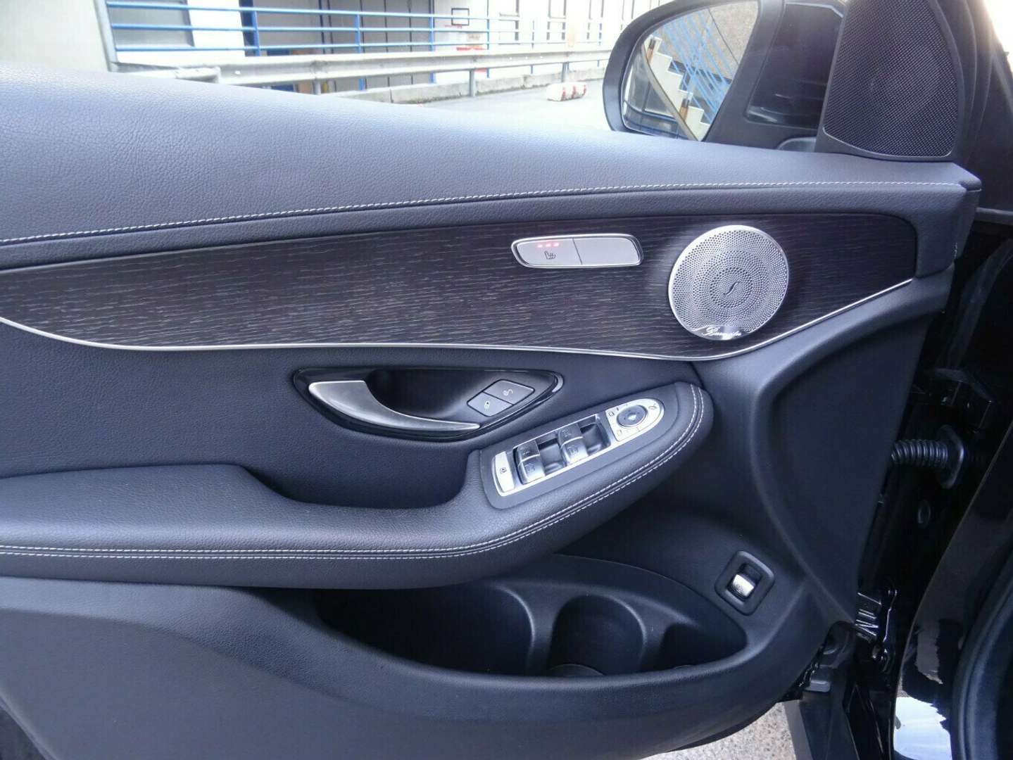 Mercedes GLC 220 - 2020 - Joinsteer - #22