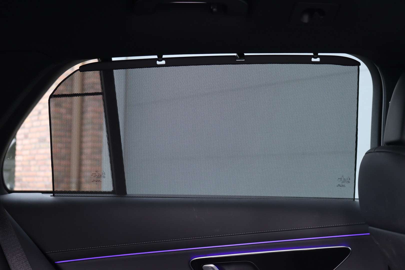 Mercedes Classe E Break 300 AMG Line - 2025 - Joinsteer - #45