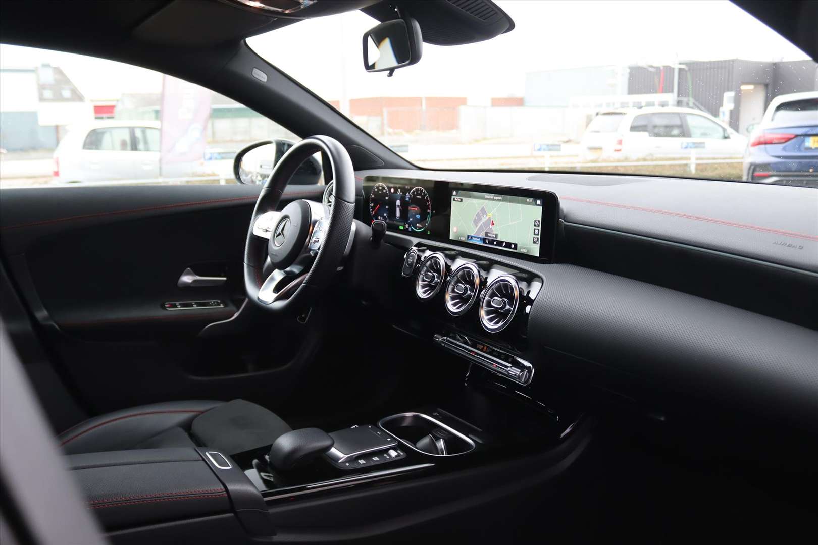 Mercedes CLA Shooting Break 250 AMG Line - 2022 - Joinsteer - #5