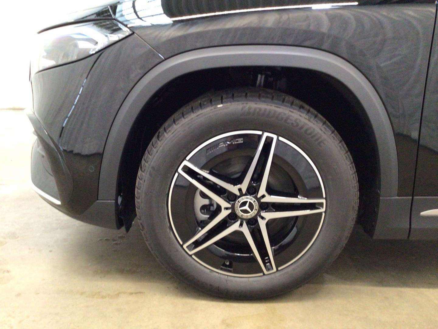 Mercedes EQA 250+ AMG Line - 2022 - Joinsteer - #4