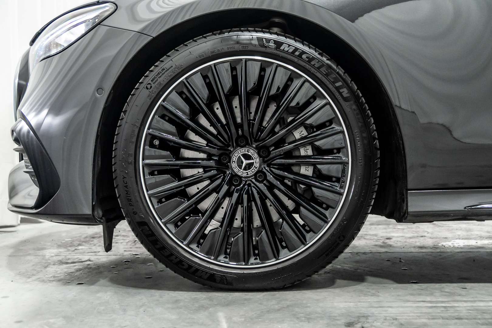 Mercedes Classe E Break 300 AMG Line - 2025 - Joinsteer - #50