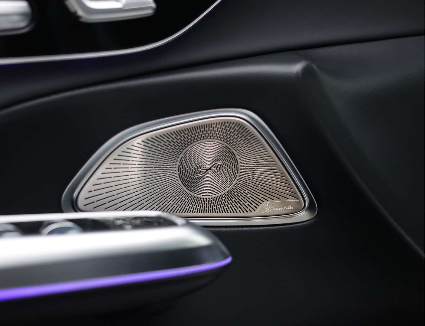 Mercedes Classe E 53 AMG 53 - 2024 - Joinsteer - #41