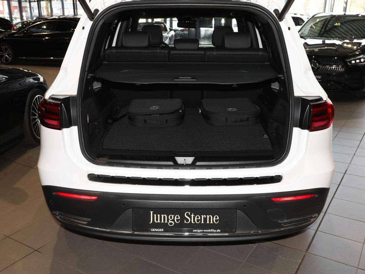 Mercedes EQB 350 PROGRESSIVE - 2024 - Joinsteer - #5