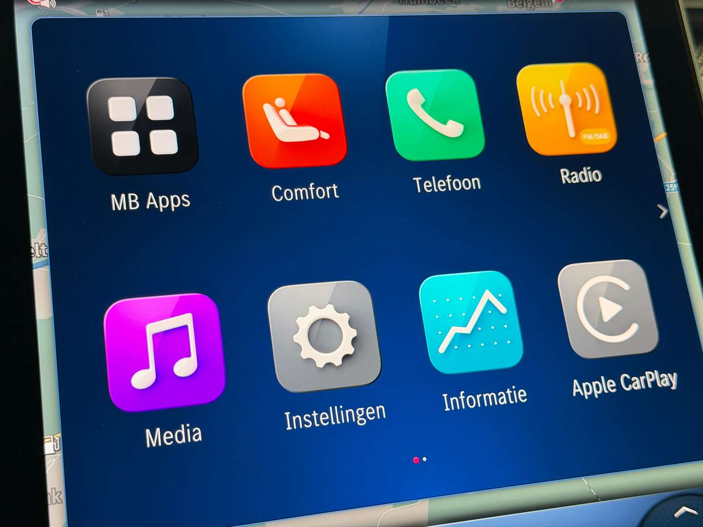 Mercedes Classe C 180 Night Edition - 2024 - Joinsteer - #27