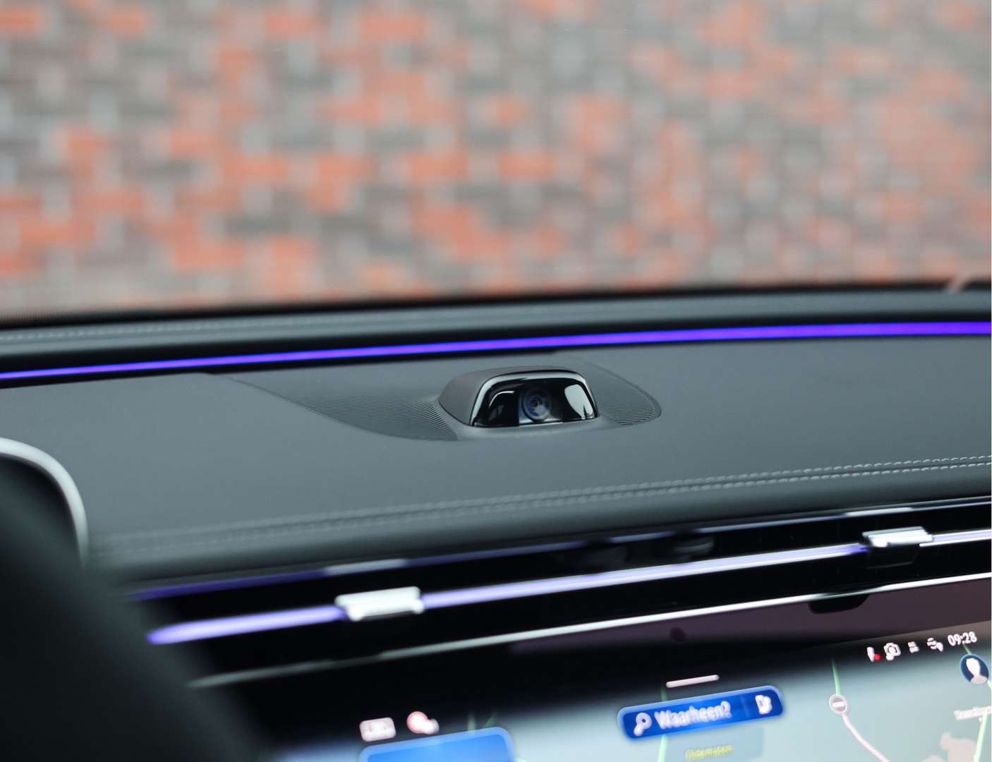 Mercedes Classe E 53 AMG 53 - 2024 - Joinsteer - #42