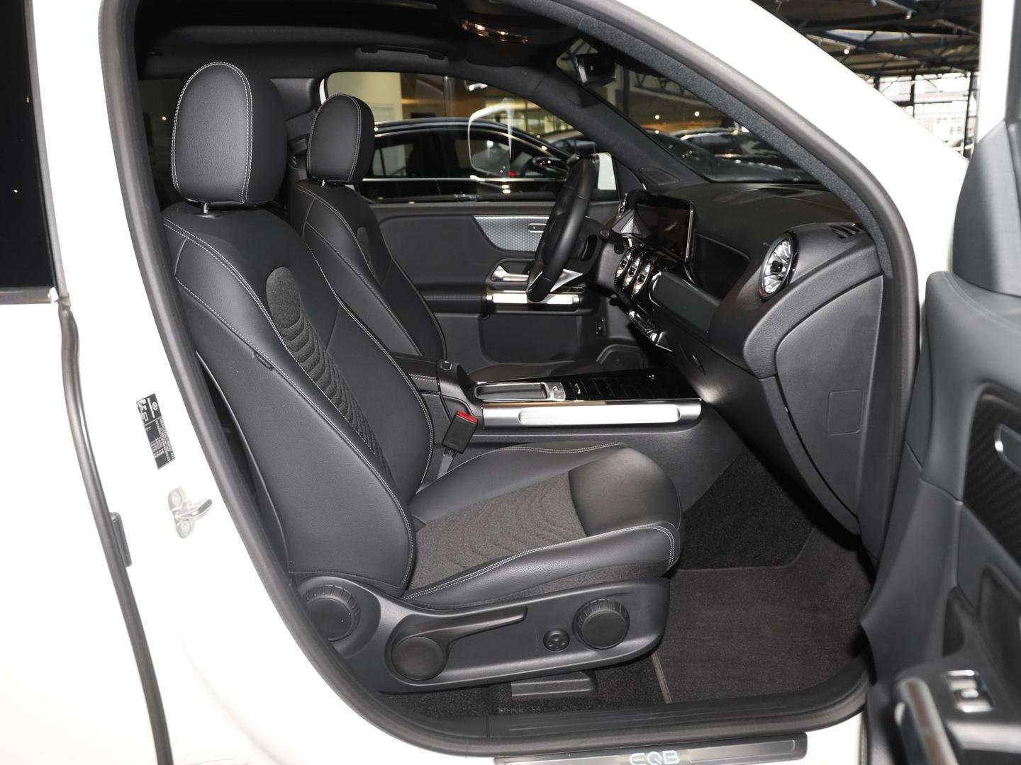 Mercedes EQB 350 PROGRESSIVE - 2024 - Joinsteer - #6