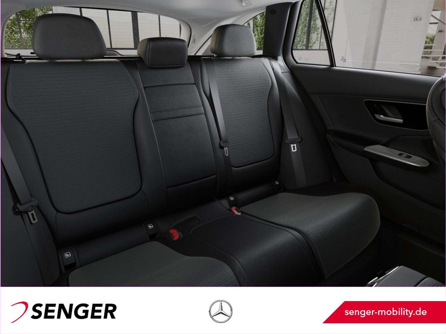 Mercedes Classe C 180 - 2024 - Joinsteer - #9